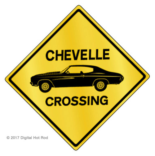 Chevelle Crossing - Prints54.com