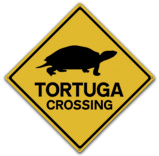 Tortuga Crossing Art Rendering - Prints54.com