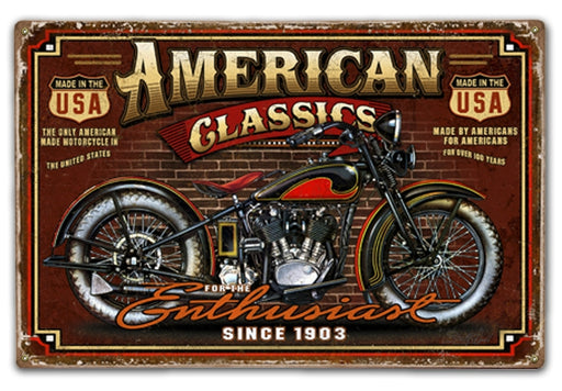 American Classics - Prints54.com