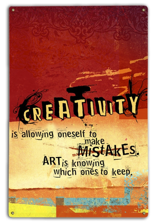 Creativity Art Rendering - Prints54.com