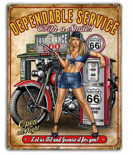 Dependable Service - Prints54.com