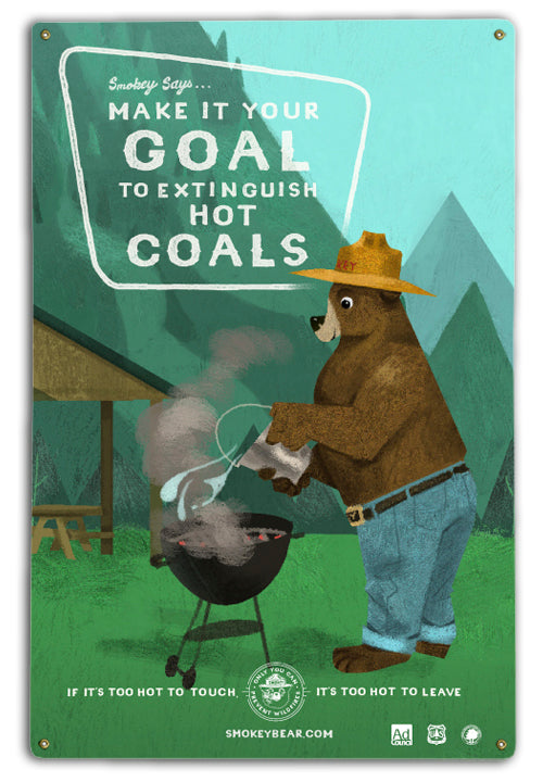 Make it Your Goal Art Rendering - Prints54.com