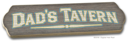 Dad's Tavern - Prints54.com