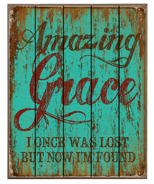 Amazing Grace - Prints54.com